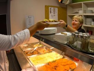 Restaurant
Restaurant
di YMCA Christchurch