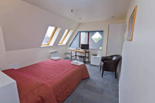 Room
Room
di YMCA Christchurch