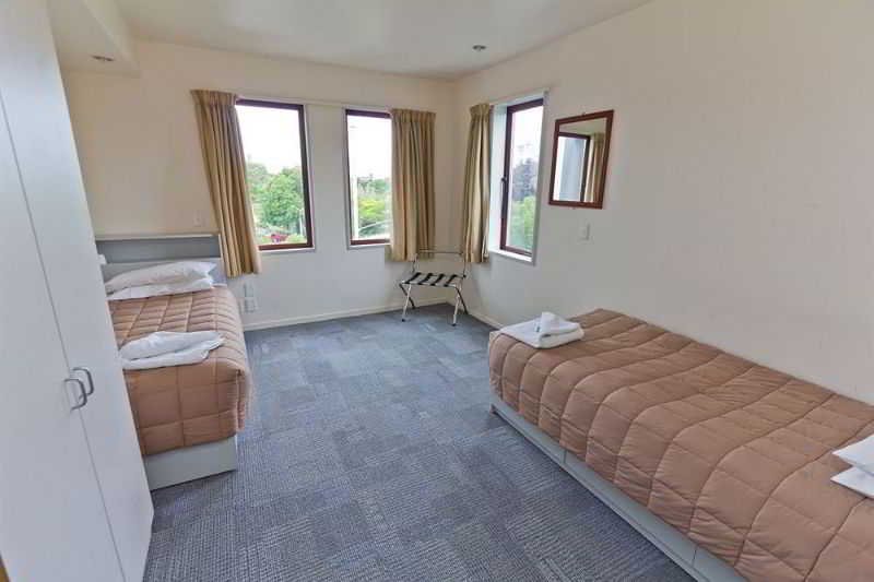 Room
Room
di YMCA Christchurch