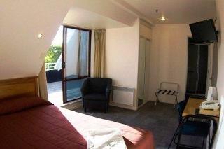 Room
Room
di YMCA Christchurch