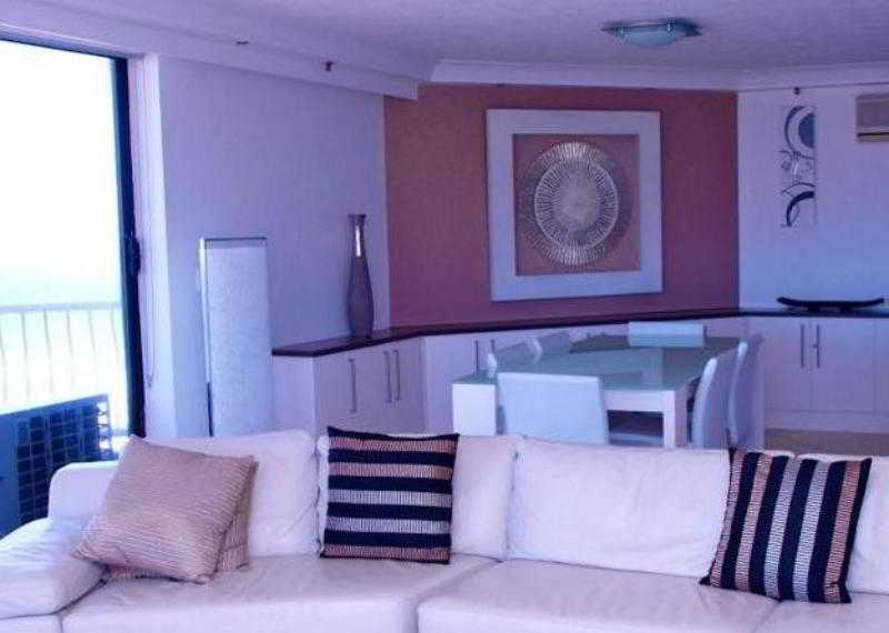 Room
 di Aegean Apartments