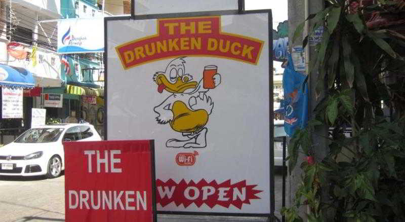 General view
 di Drunken Duck Guesthouse