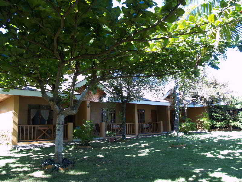 General view
General view
di Anda White Beach Resort