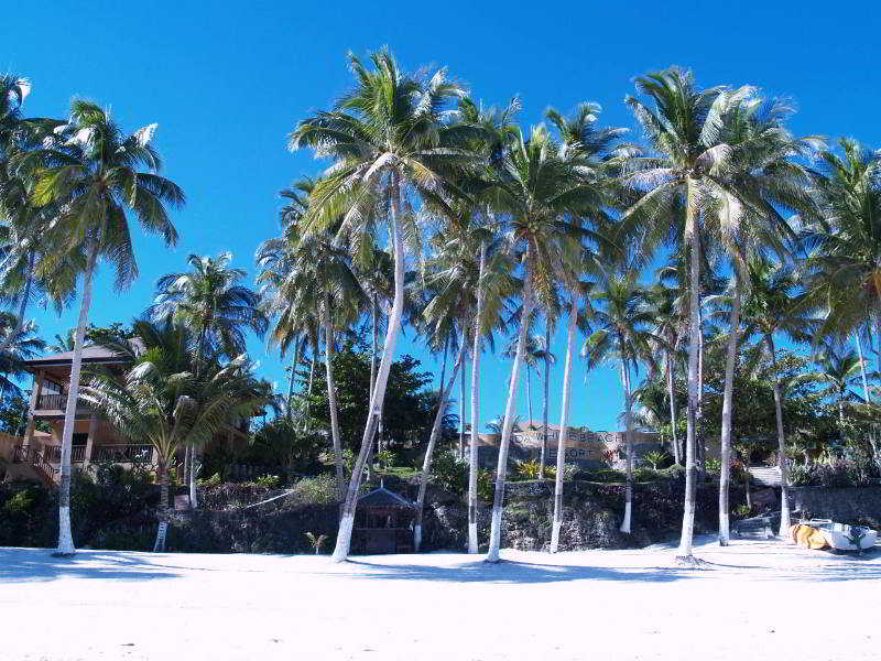 General view
General view
di Anda White Beach Resort