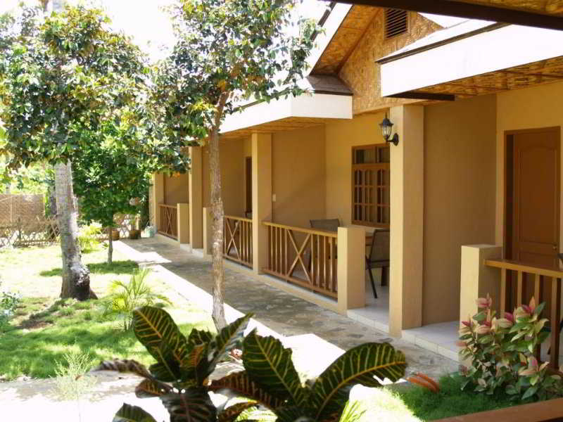 General view
General view
di Anda White Beach Resort