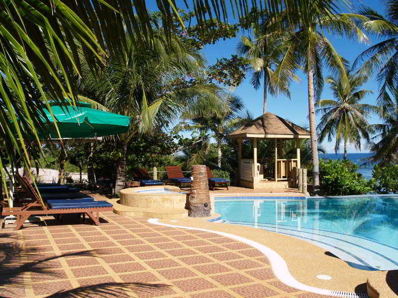 Pool
Pool
di Anda White Beach Resort