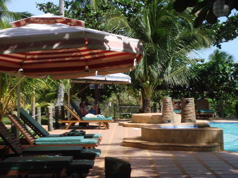 Pool
Pool
di Anda White Beach Resort