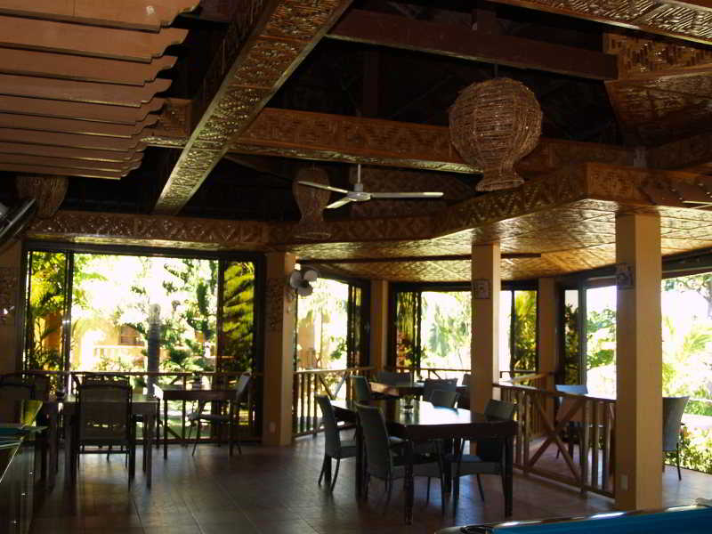 Restaurant
Restaurant
di Anda White Beach Resort