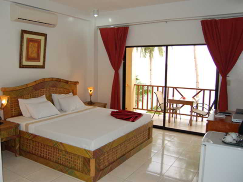 Room
Room
di Anda White Beach Resort