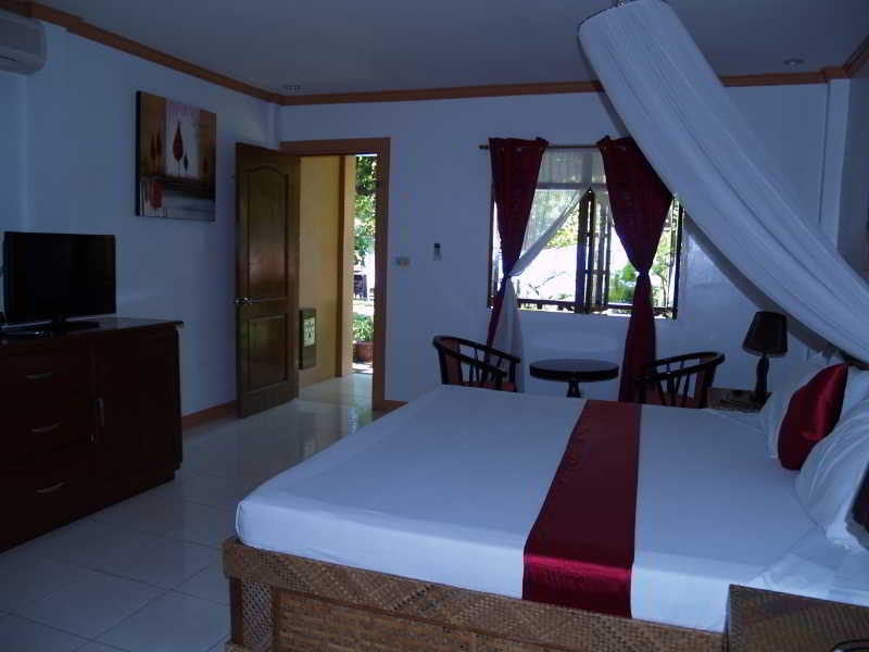 Room
Room
di Anda White Beach Resort