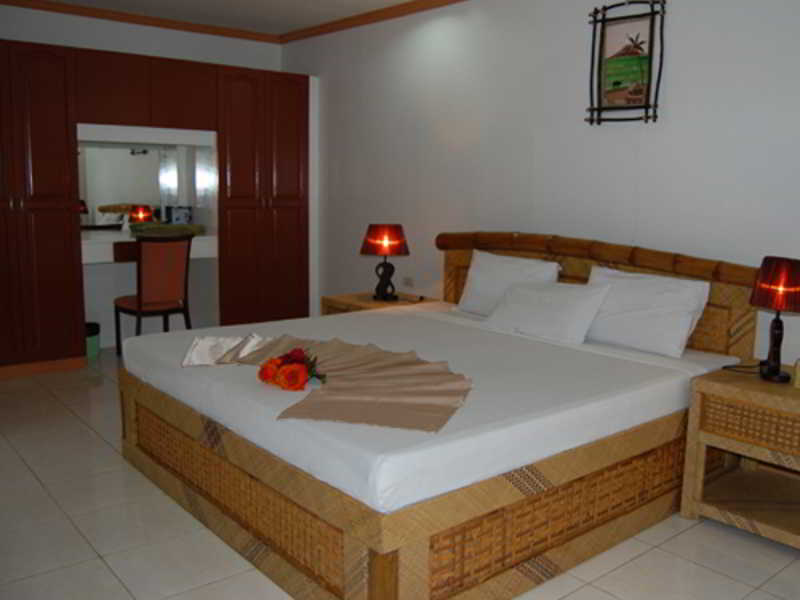 Room
Room
di Anda White Beach Resort