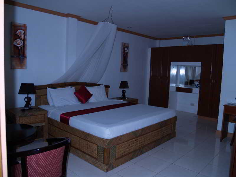 Room
Room
di Anda White Beach Resort