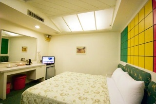 Room
Room
di Fude Lime Hotel