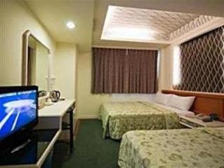 Room
Room
di Fude Lime Hotel