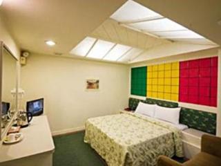 Room
Room
di Fude Lime Hotel