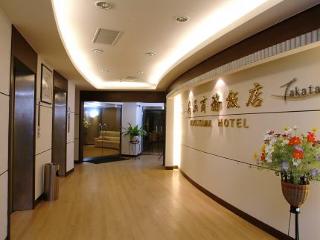 General view
General view
di Takatama Hotel