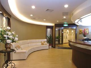 Lobby
Lobby
di Takatama Hotel