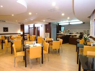 Restaurant
Restaurant
di Takatama Hotel