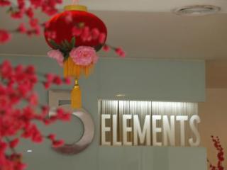General view
 di The 5 Elements Hotel