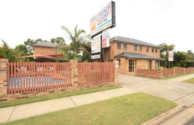 General view
General view
di Park Beach Resort Motel