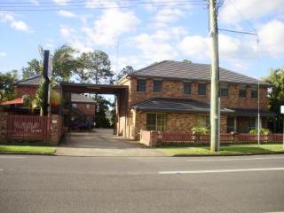 General view
General view
di Park Beach Resort Motel