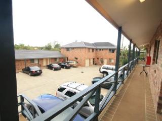 General view
General view
di Park Beach Resort Motel