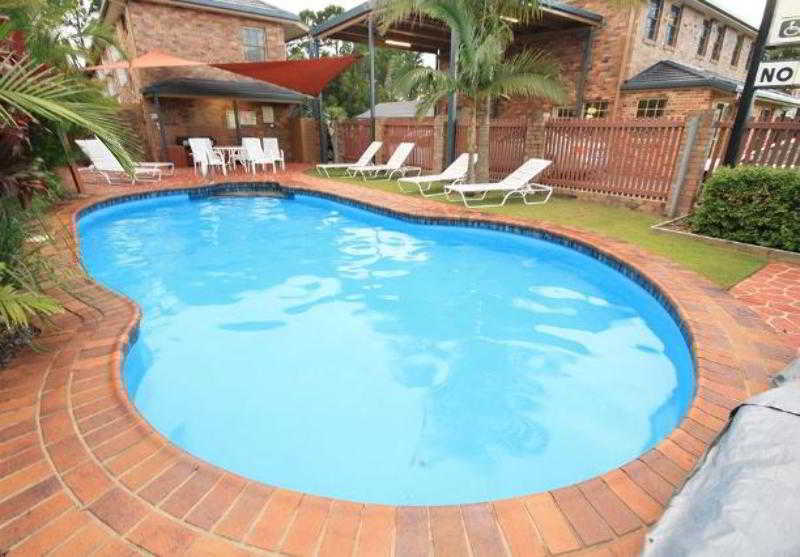 Pool
Pool
di Park Beach Resort Motel