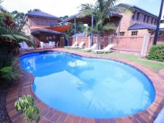 Pool
Pool
di Park Beach Resort Motel