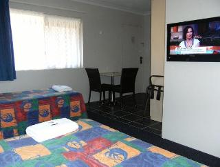 Room
Room
di Park Beach Resort Motel