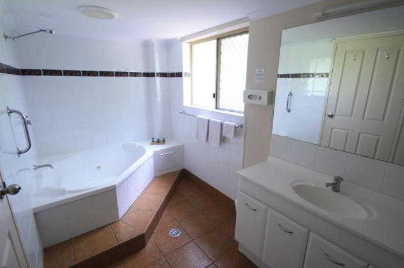 Room
Room
di Park Beach Resort Motel