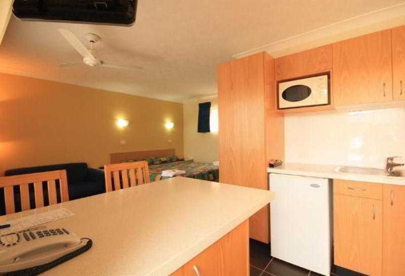 Room
Room
di Park Beach Resort Motel