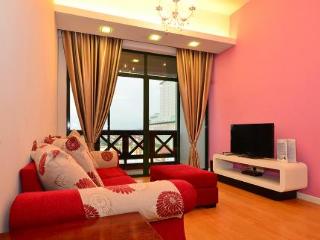 General view
 di The Jetty Suites Apartment