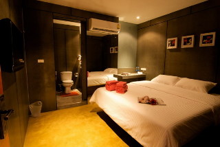 Room
 di Justbeds