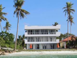 Restaurant
Restaurant
di Bohol South Beach Hotel