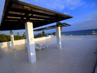 Terrace
Terrace
di Bohol South Beach Hotel