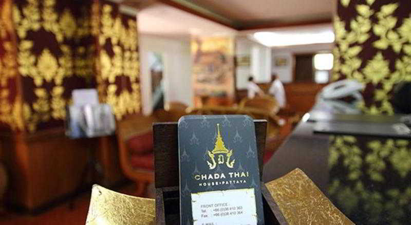 General view
 di Chada Thai House