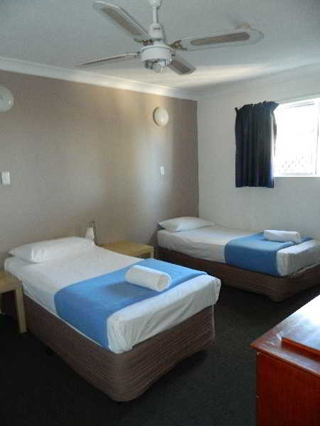 Room
 di Sunshine Beach Resort