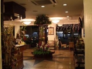 Lobby
 di Dynasty Inn