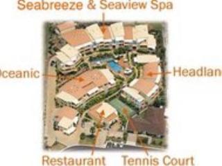 General view
General view
di Headland Beach Resort