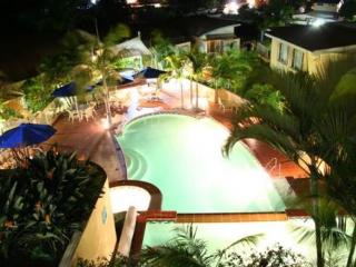 General view
General view
di Headland Beach Resort