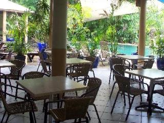 Restaurant
 di Bohemia Resort Cairns