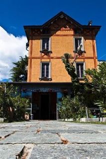 General view
General view
di Bellavista Boutique Hotel