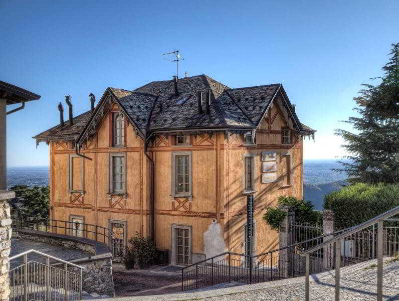 General view
General view
di Bellavista Boutique Hotel