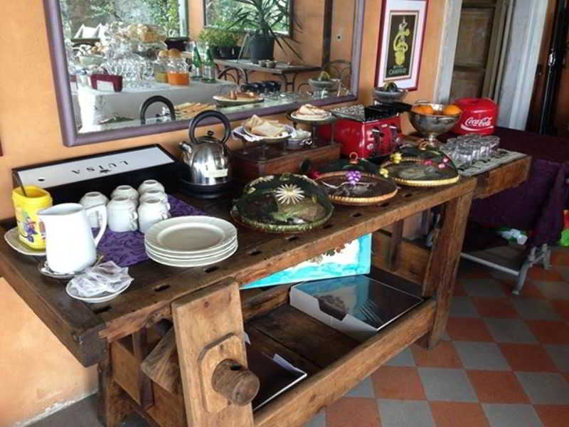 Bar
Bar
di Bellavista Boutique Hotel