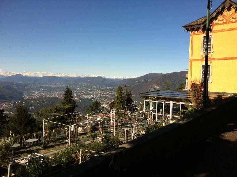 Terrace
Terrace
di Bellavista Boutique Hotel