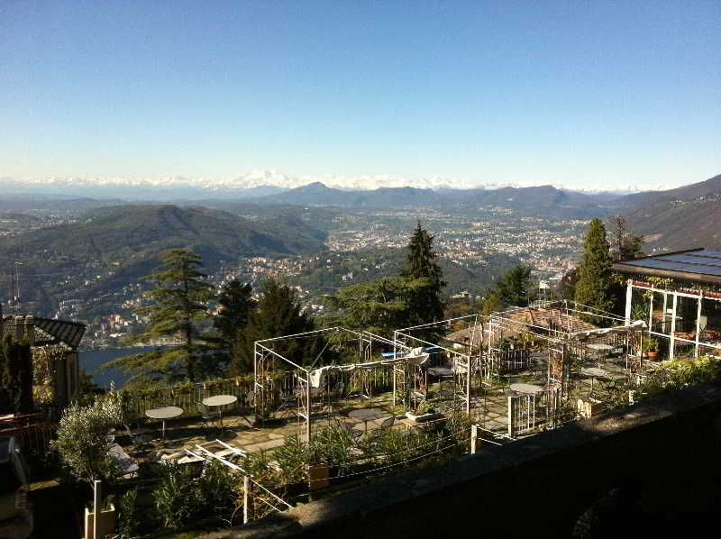 Terrace
Terrace
di Bellavista Boutique Hotel