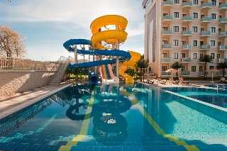 Pool
 di Elegance Resort Yalova