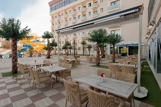 Terrace
 di Elegance Resort Yalova