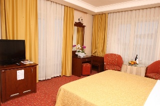 Room
 di Elegance Resort Yalova