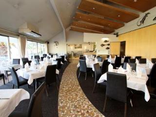 Restaurant
Restaurant
di Trailways Hotel Nelson